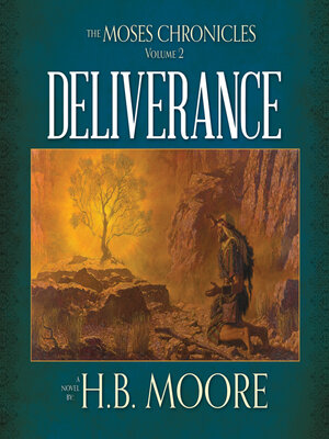 cover image of Deliverance